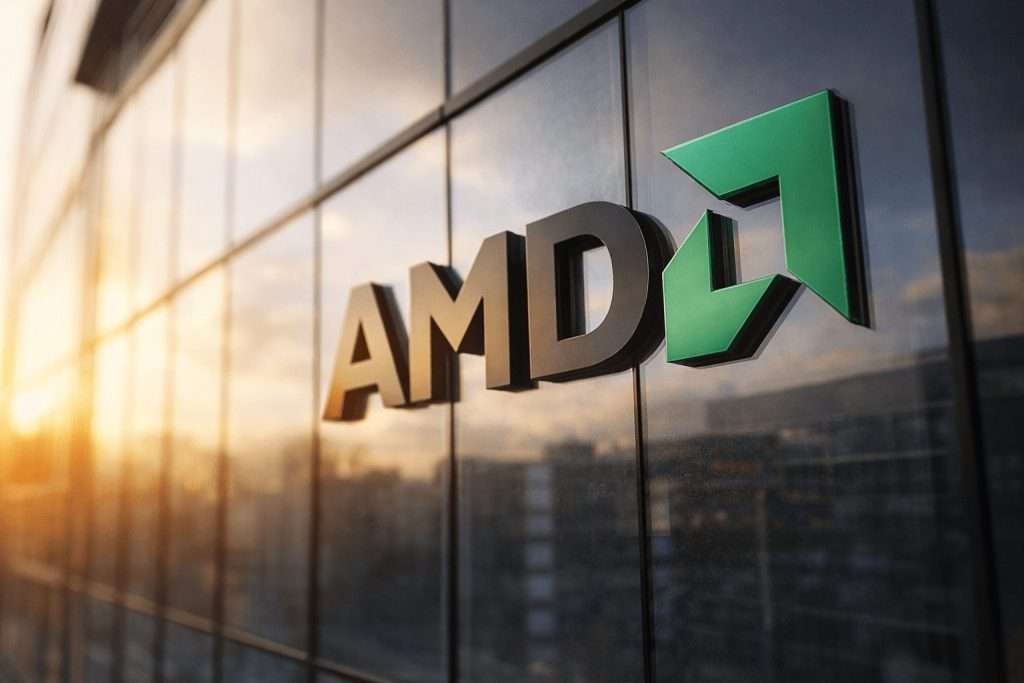 AMD stock price slips as Lisa Su’s $75 mln equity award and CFO share sale hit filings