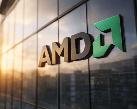 AMD stock price slips as Lisa Su’s $75 mln equity award and CFO share sale hit filings
