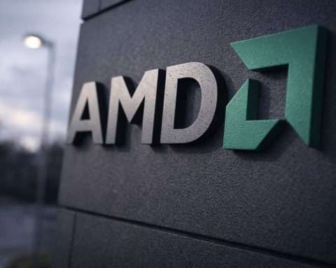 AMD stock slides as hot inflation data hits chips, with Meta and Nutanix AI deals in focus