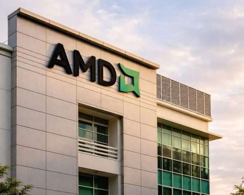 AMD stock slips premarket as CFO sells shares and CEO’s $75 million award filing hits tape