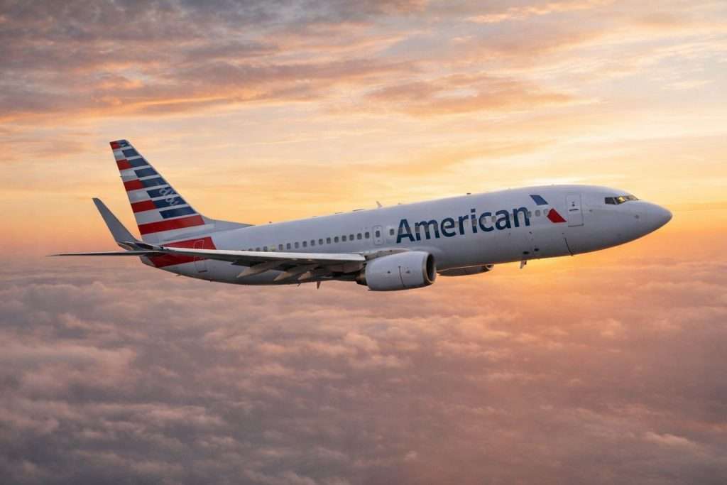 American Airlines stock (AAL) steadies before the bell after 5% drop as oil, engine deal and a safety vote loom