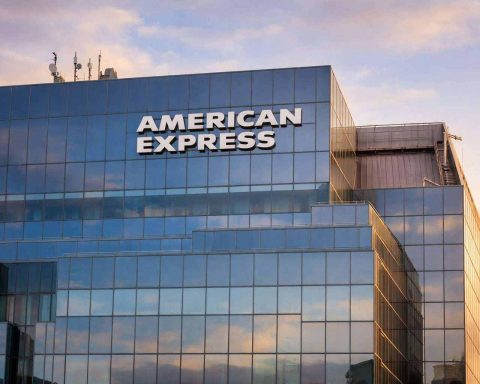 American Express stock slides late Friday as hot inflation data bites — what investors watch next