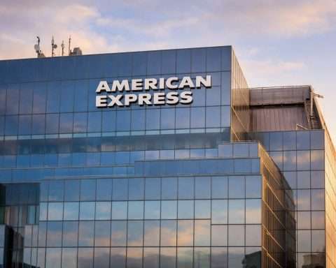 American Express stock slides late Friday as hot inflation data bites — what investors watch next