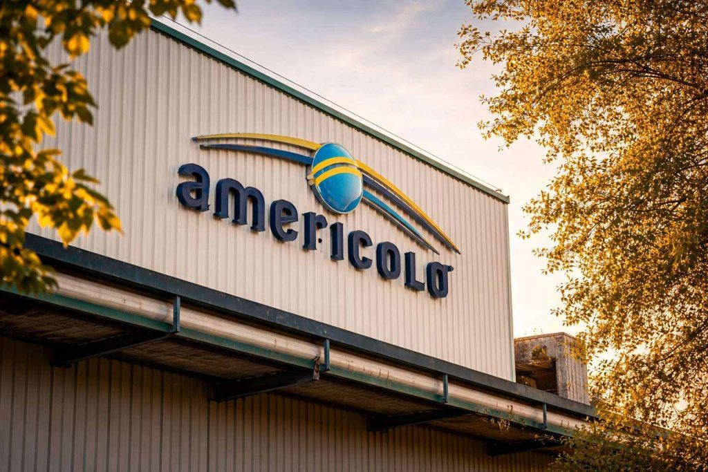 Americold Realty Trust stock slips in premarket after 16% earnings surge as 2026 outlook lands
