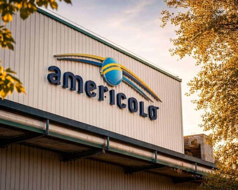 Americold Realty Trust stock slips in premarket after 16% earnings surge as 2026 outlook lands