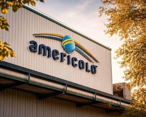 Americold Realty Trust stock slips in premarket after 16% earnings surge as 2026 outlook lands
