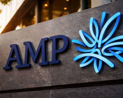 AMP shares crater nearly 28% after FY25 results as CEO Alexis George heads for exit