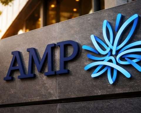 AMP shares crater nearly 28% after FY25 results as CEO Alexis George heads for exit