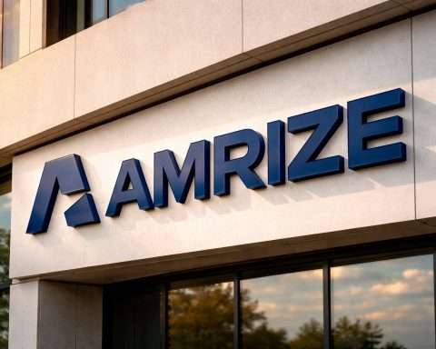 Amrize stock dips after 11% jump as buyback, dividend and PB Materials deal hit the tape