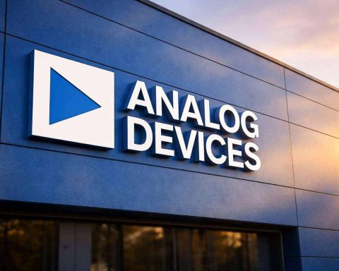 Analog Devices stock pops after strong outlook and dividend hike — what traders watch next