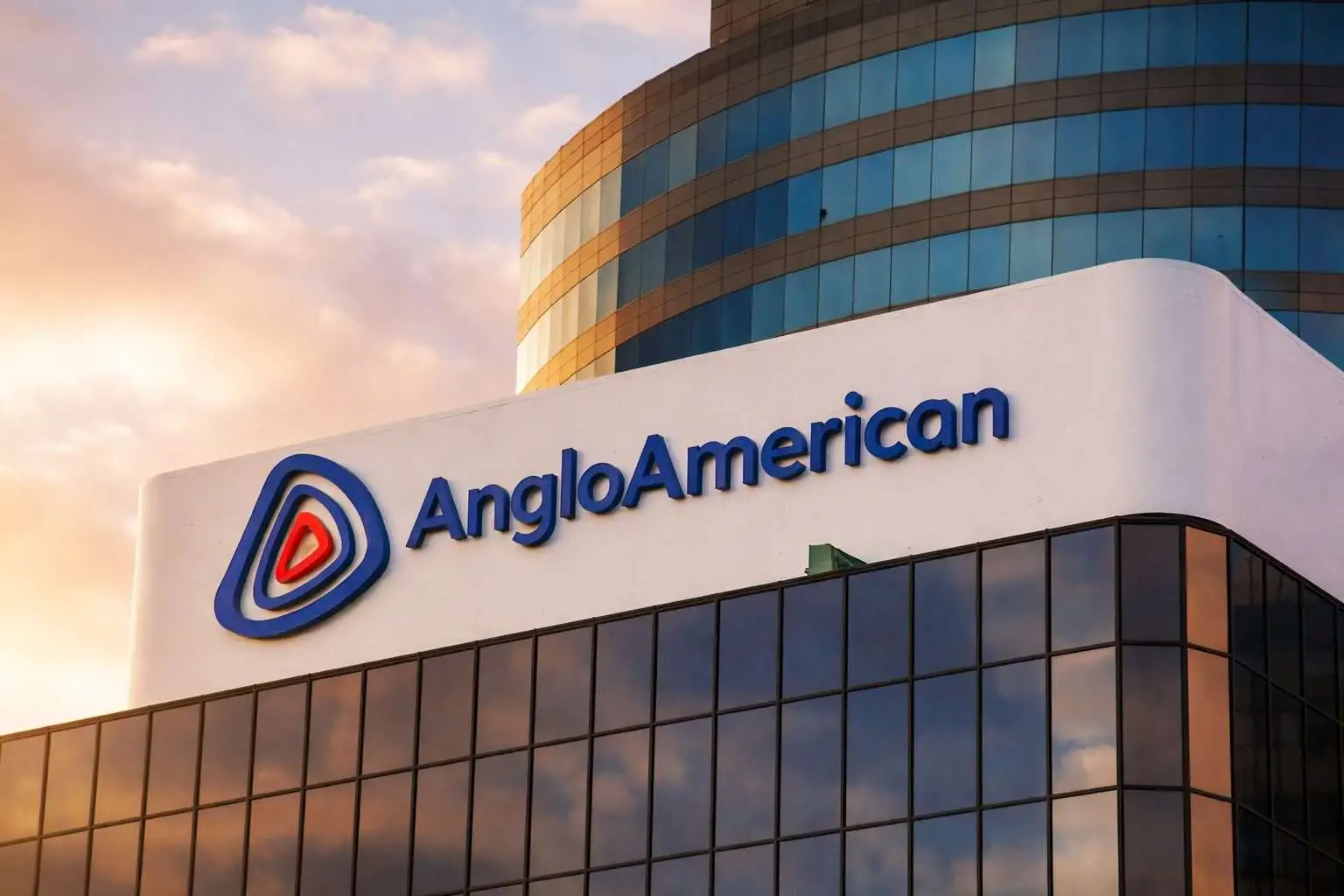 Anglo American share price rises as De Beers sale talk returns to the market