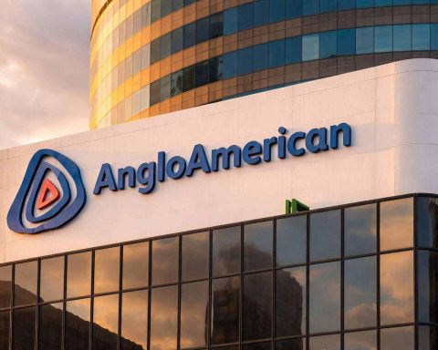 Anglo American share price snaps back as miners lift Europe; De Beers sale in focus