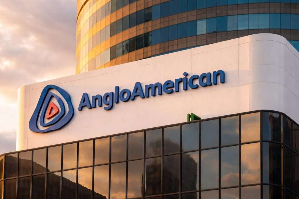 Anglo American share price snaps back as miners lift Europe; De Beers sale in focus