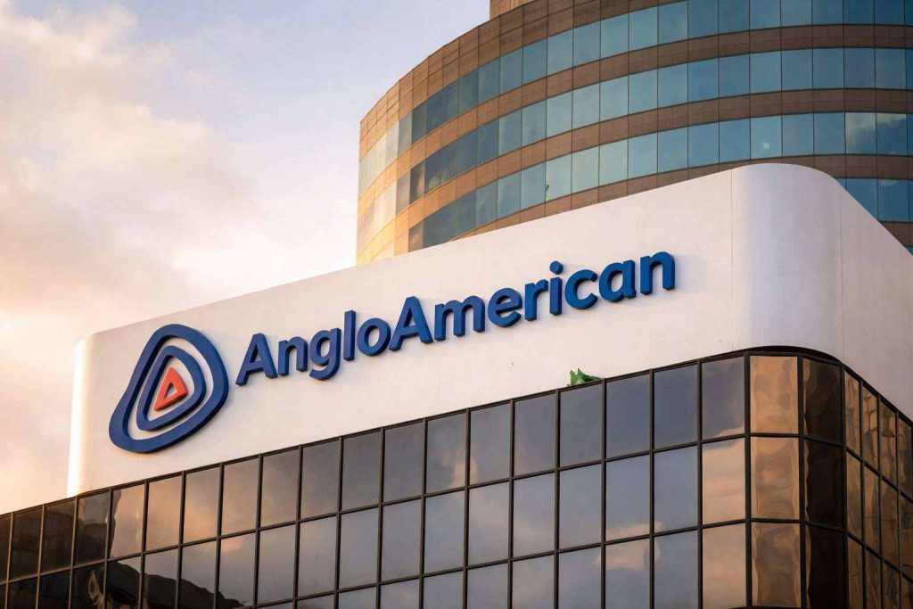 Anglo American share price today: AAL dips as Deutsche Bank lifts target and copper stays centre stage