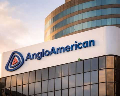 Anglo American share price today: AAL dips as Deutsche Bank lifts target and copper stays centre stage