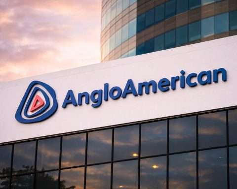 Anglo American shares jump as copper mood returns — what investors watch next