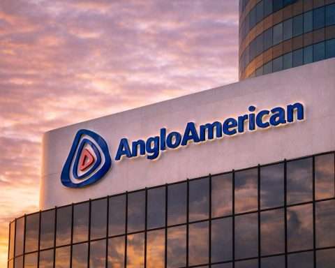 Anglo American stock jumps to a 52-week high — here’s what to watch before London opens