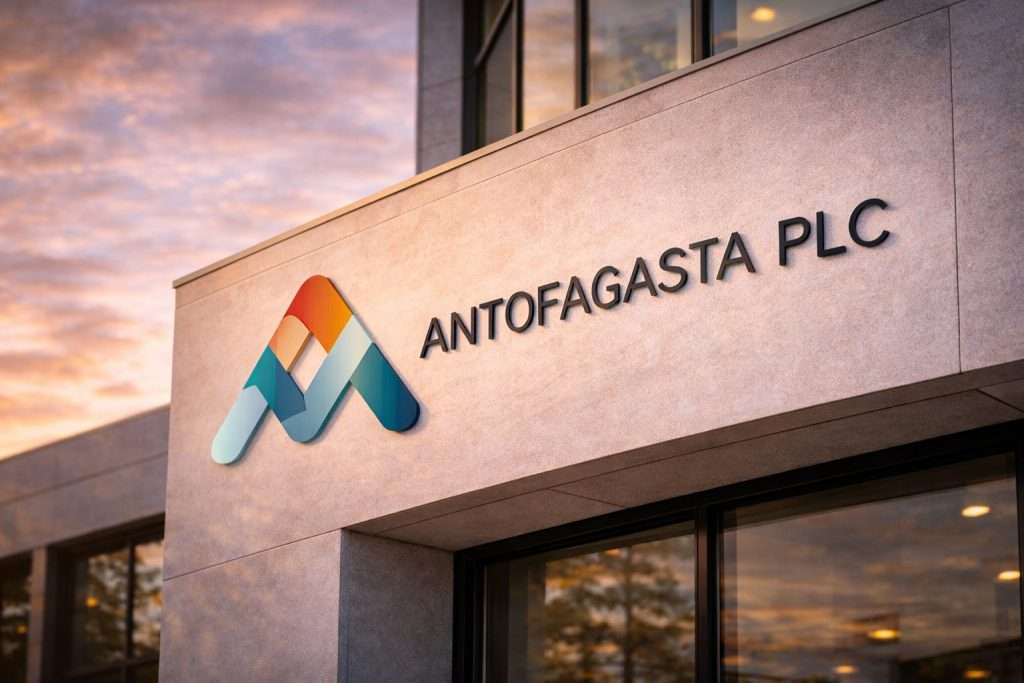 Antofagasta share price edges up ahead of Feb 17 results as copper cools