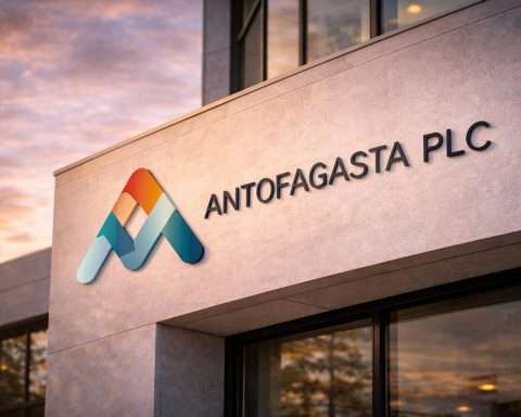 Antofagasta share price edges up ahead of Feb 17 results as copper cools