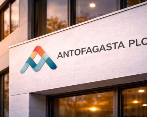 Antofagasta shares slip into results week as copper’s “scarcity” story gets tested