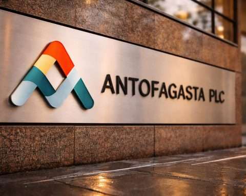 Antofagasta stock slips in early London trade even as copper jumps — what’s driving ANTO?