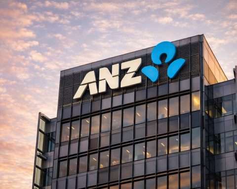 ANZ share price closes higher as ex-CEO drops bonus lawsuit, rate path back in focus