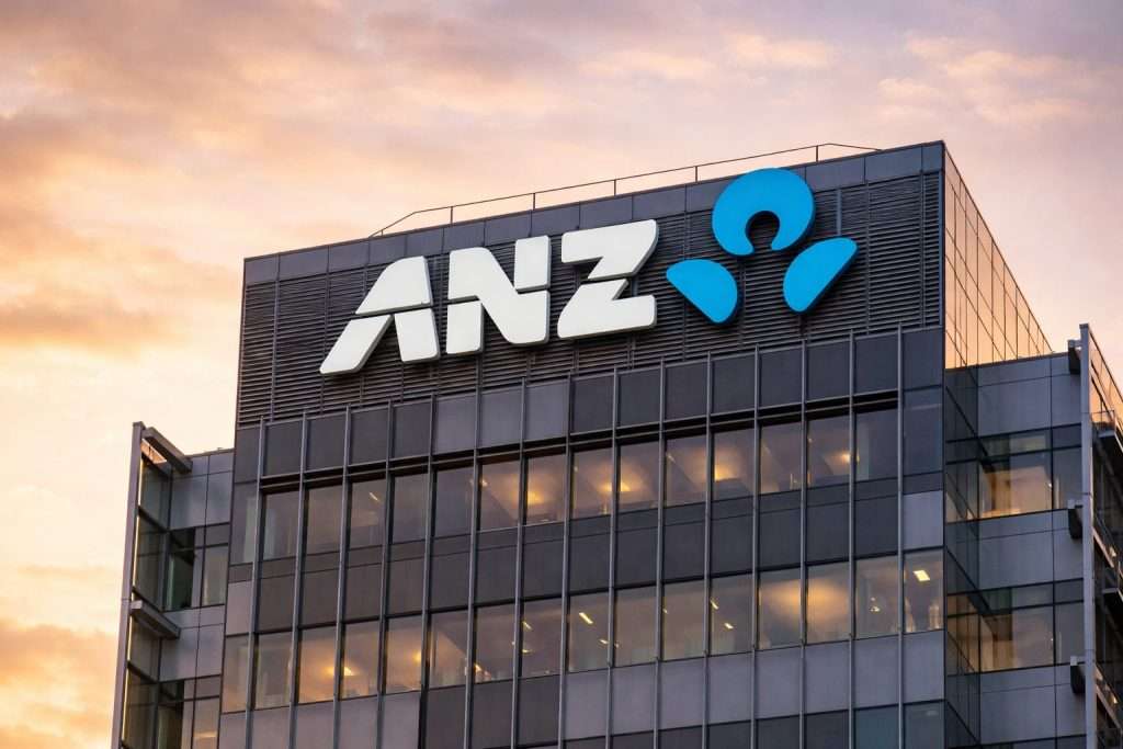 ANZ share price near A$41 after cost-cutting profit beat — what investors watch next week