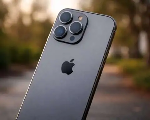 Apple Ads and Apple Maps dodge EU “gatekeeper” tag under Digital Markets Act