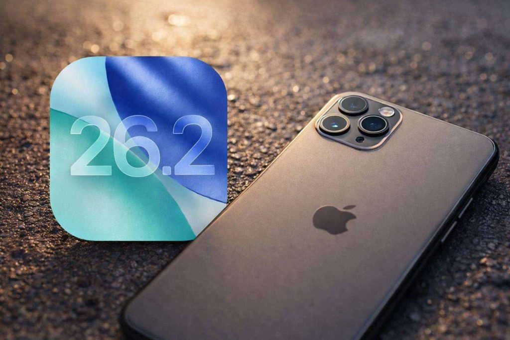 Apple blocks iOS 26.2 downgrade after quietly pulling the update’s “signature”