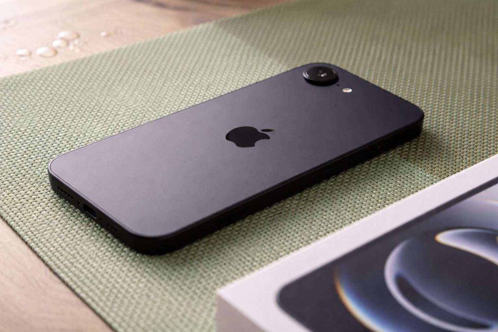 Apple iPhone 17e could launch soon with MagSafe and A19 as iPad Air and MacBook Pro updates near