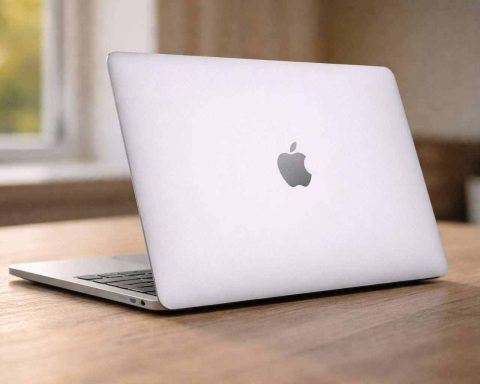 Apple just changed Mac shopping online — the iPhone-style checkout now applies to Macs