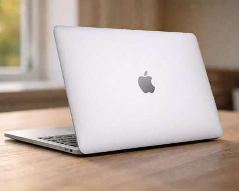 Apple just changed Mac shopping online — the iPhone-style checkout now applies to Macs