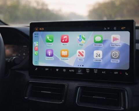 Apple set to open CarPlay to ChatGPT-style voice bots — but Siri keeps the button