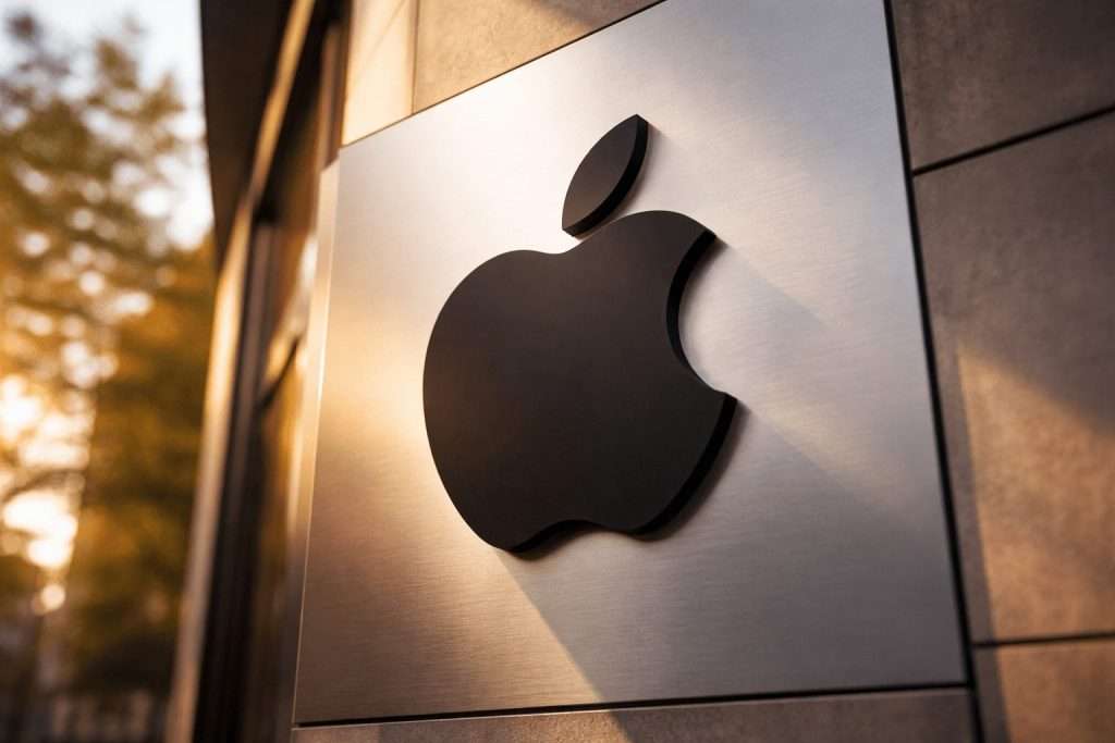 Apple stock price drops 3% as Tim Cook teases a “big week” — what AAPL traders watch next