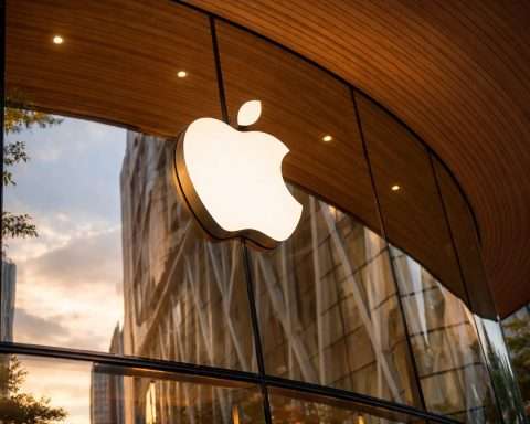 Apple stock price rises today: AAPL steadies as tariffs loom and March 4 product blitz nears