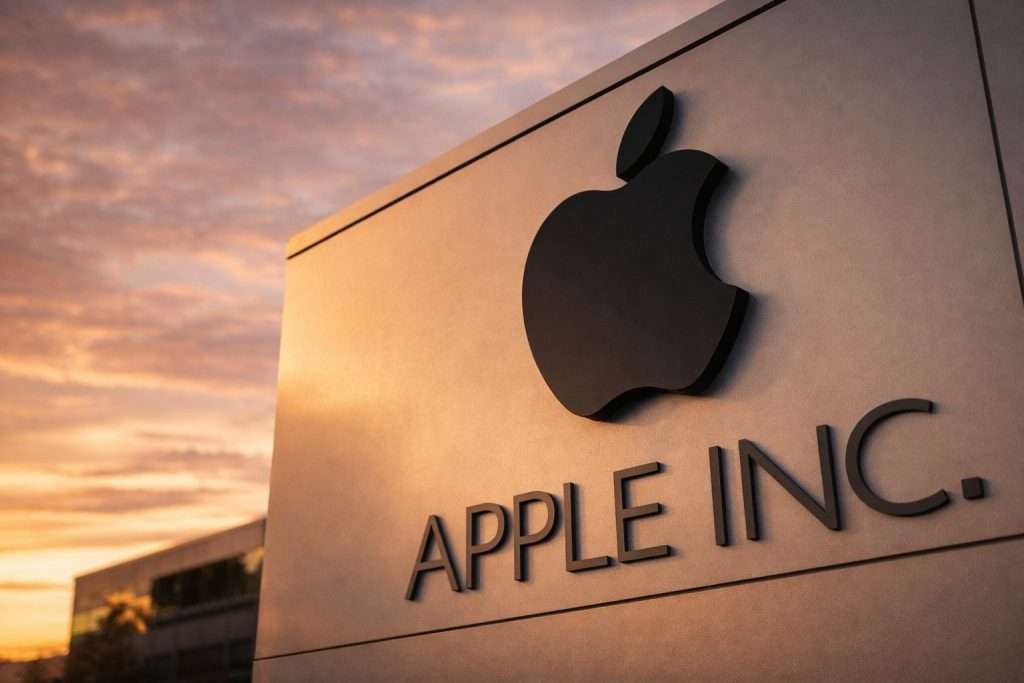 Apple stock slips as iCloud lawsuit and hot inflation data jolt AAPL in early trade