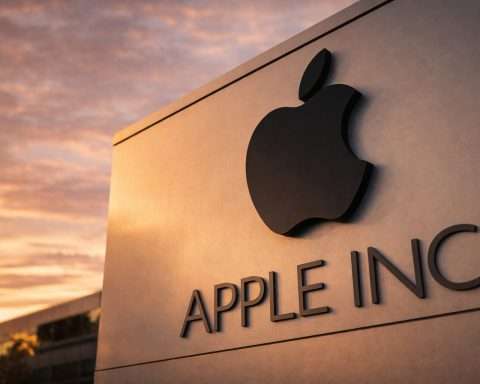 Apple stock slips as iCloud lawsuit and hot inflation data jolt AAPL in early trade