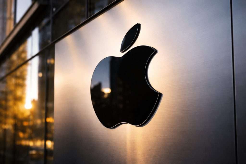 Apple stock slips on West Virginia iCloud lawsuit as PCE inflation report looms