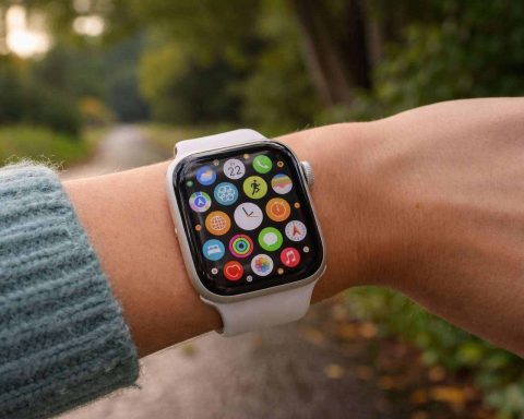 Apple Watch’s new watchOS 26 “wrist flick” trick can silence calls and clear alerts fast