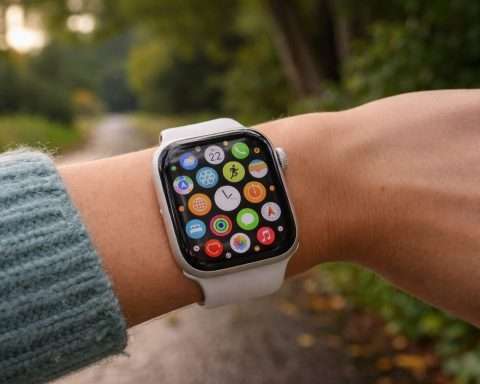 Apple Watch’s new watchOS 26 “wrist flick” trick can silence calls and clear alerts fast