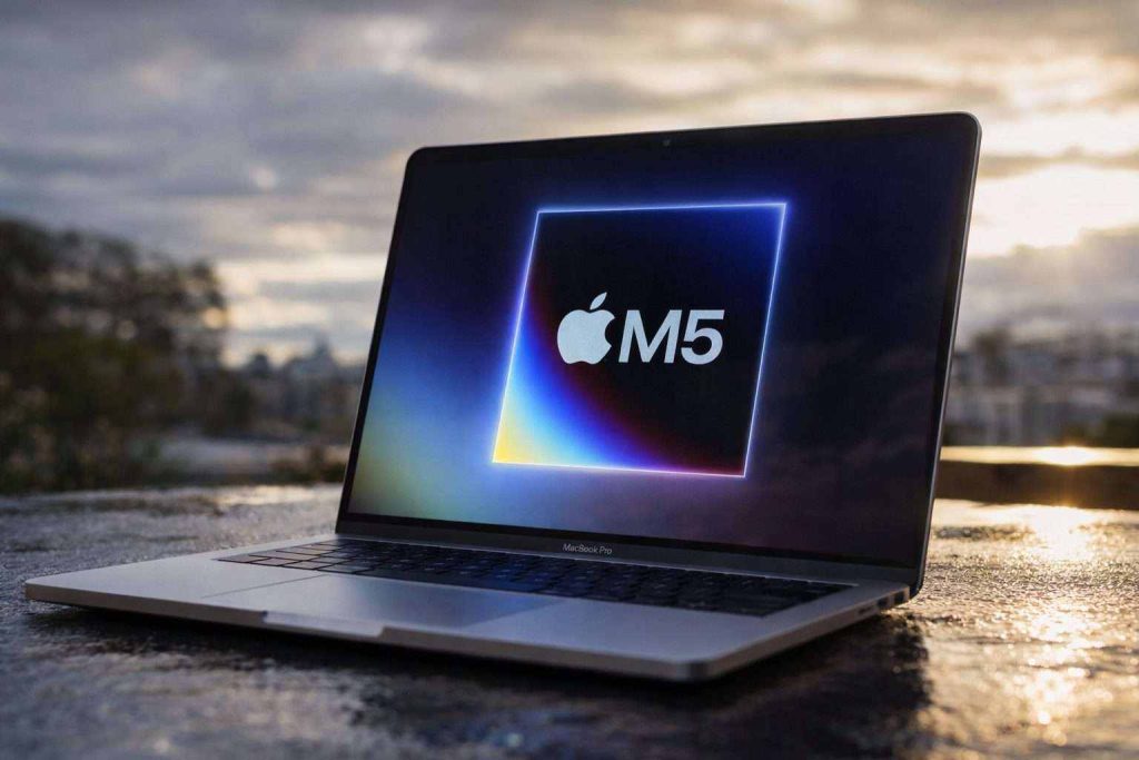 Apple’s M5 MacBook Pros may land in early March — and the OLED M6 could be next