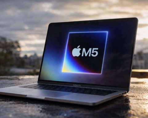 Apple’s M5 MacBook Pros may land in early March — and the OLED M6 could be next