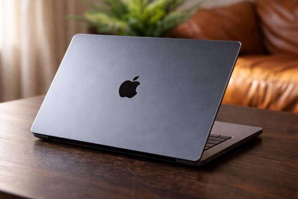 Apple’s next MacBook Pro launch may be close as macOS 26.3 hits release-candidate stage, OLED redesign tipped for late 2026