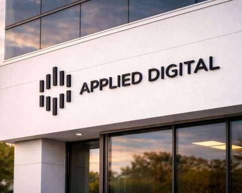 Applied Digital (APLD) stock price slips premarket as AI data-center financing jitters bite