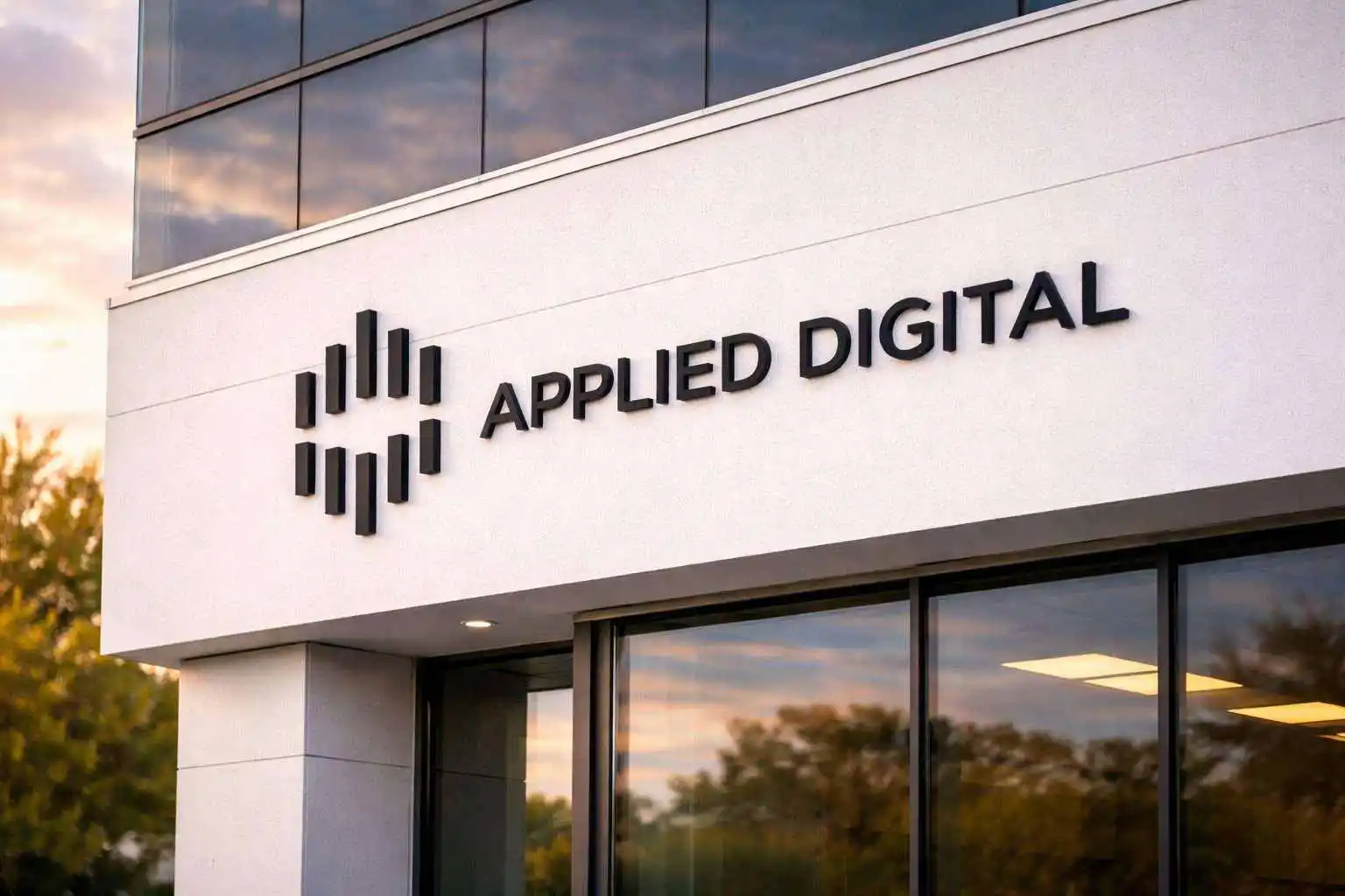 Applied Digital (APLD) stock price slips premarket as AI data-center financing jitters bite