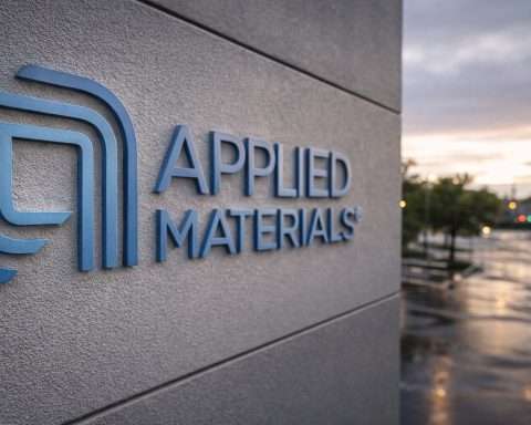 Applied Materials stock price today: AMAT slips as chip stocks cool, March updates ahead