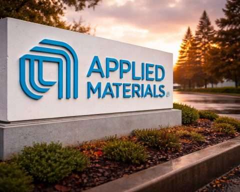 Applied Materials stock slides on $252.5 million China export settlement as earnings loom