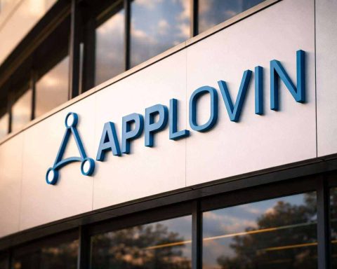 AppLovin stock in focus: APP set for Tuesday test after holiday as shares try to steady