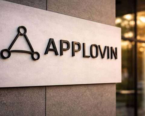 AppLovin stock jumps 7% — then slips after hours as SEC probe keeps APP on edge