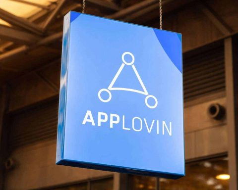 AppLovin stock jumps in premarket as job post points to a new social network